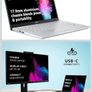 Acer Swift X Sfx16 51g Intel Core I7-11390h 8gb 512gb Nvidia Rtx 3050 Image 4