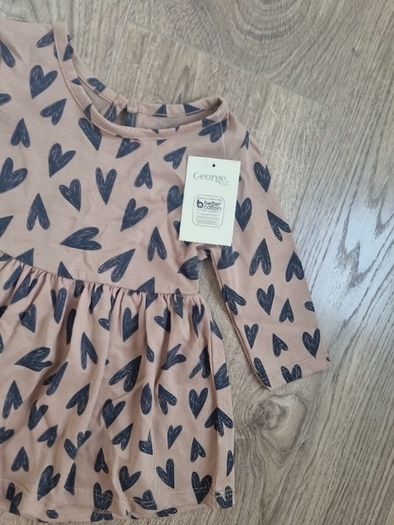 Baby dress
