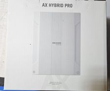 Hikvision DS-PHA64LP(B) AX Hybrid Pro Alarm Control Panel - New