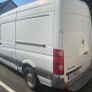 152 Volkswagen Crafter Image 9