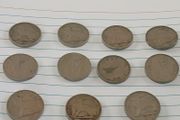 Coins