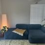 HAY Mags Sofa 2.5 seater Image 2