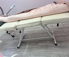 Beauty Bed