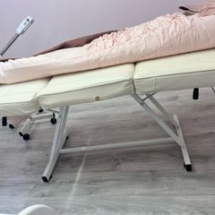 Beauty Bed