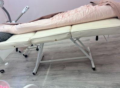 Beauty Bed