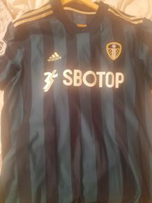 leeds United xxl dallas 15