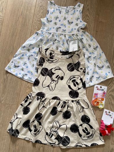 Girlswear brand new
