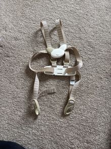 Tripp Trapp Stokke Harness