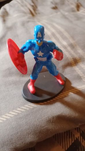 Super Heroes