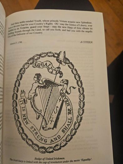 Irish Family History. The Journal Of The Irish Family History Society 1999. Paperback In Good Condition.  See Photos For Same.