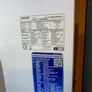 Fridge and Freezer Image 5