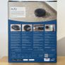 (Brand NEW) EUFY G50 Hybrid Robot Vacuum Cleaner & Mop - Black Image 5