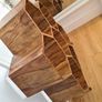 Bookcase, lovely solid bookshelf Image 2