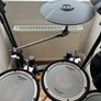 Roland TD-17 drumkit Image 8