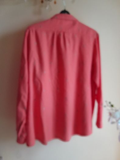 Tangerine Shirt.