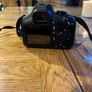 Canon EOS 4000D Camera + EF 75-300mm III lens bundle Image 5