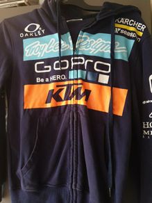 motorbike top