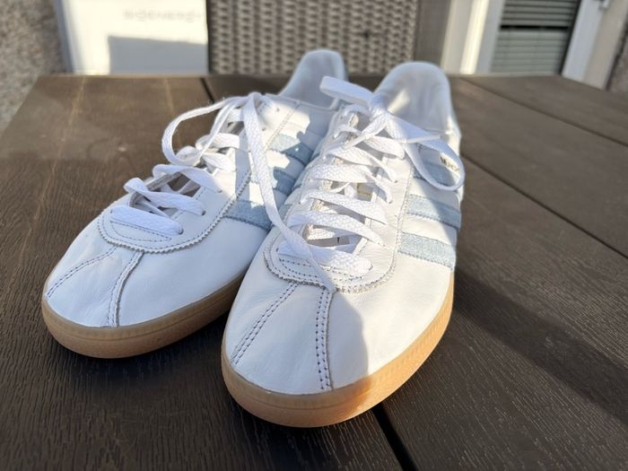 Unisex Adidas Mumchen runners