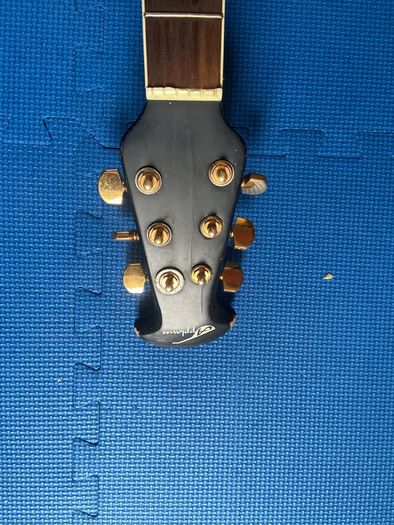 guitar and mandolin projects