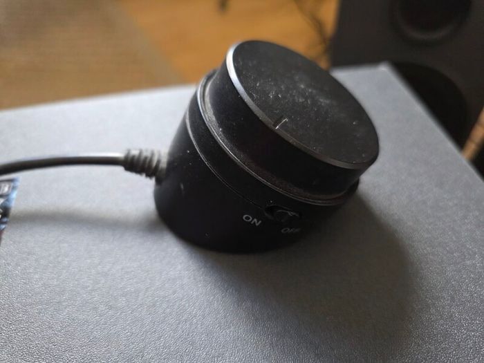 Logitech Z333 Speaker System