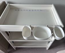 Changing Table