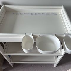 Changing Table