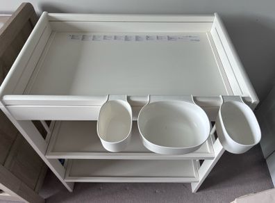Changing Table