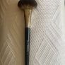 Bikor Pro natural hair Brush No 1 For Egyptische Erde Powder Bronzer Image 3