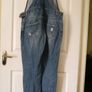 Jean Dungaree Pimkie Image 4