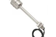 Stainless Steel Float Switch for Chemicals