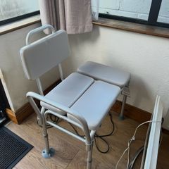 shower chair