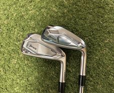 Srixon ZXi5/ZXi7 combo iron set