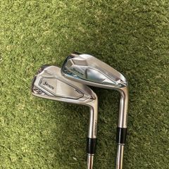 Srixon ZXi5/ZXi7 combo iron set