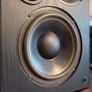 T+A Triton R-130, bookshelf speakers.German HiEnd Image 5