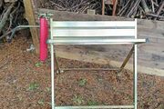 log saw