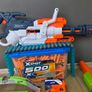 Nerf guns an bullets Image 3
