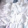 bundle of girls clothes Image 3