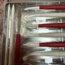 Sugar Craft Decorating Set Cake Boss Image 4