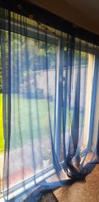 Wanted kitchen curtains