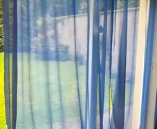Wanted kitchen curtains