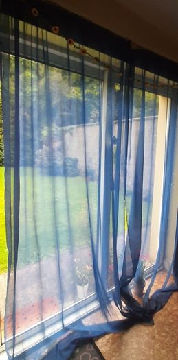Wanted kitchen curtains