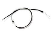 Yamaha Yfz450 Clutch Cable