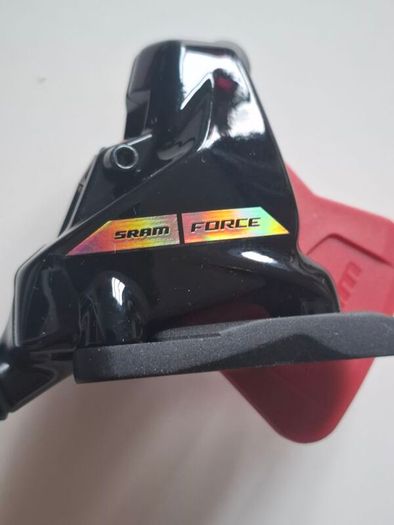 Road Hidraulic Brake Calipers Sram Force