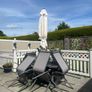 garden patio set Image 5