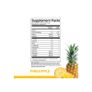 RAW EAA - Essential Amino Acids (Short Dated 8/26) Image 3