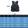 2 x Life Jackets/Vests Image 5