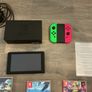 Ninetndo Switch 1 Image 5