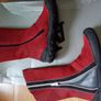 Dubarry Av8 Boots ,new .size 2/35 Image 2