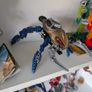 Bionicle Gold Visorak Image 2