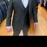 Louis Copeland Suit Image 2